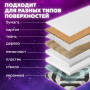Стразы самоклеящиеся Сердце, 6-15 мм, 80 шт., розовые/красные, на подложке, ОСТРОВ СОКРОВИЩ, 661399