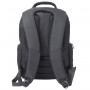 Рюкзак для школы и офиса BRAUBERG Patrol, 20 л, размер 47х30х13 см, ткань, черный, 224444
