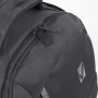 Рюкзак для школы и офиса BRAUBERG Patrol, 20 л, размер 47х30х13 см, ткань, черный, 224444