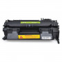 Картридж лазерный CACTUS (CS-CE505A) для HP LaserJet P2035/P2055, ресурс 2300 стр., CS-CE505AS