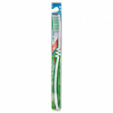 Зубная щетка DR.CLEAN (Доктор Клин) L38, средняя, YGIR-178