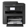 МФУ лазерное CANON i-SENSYS MF264dw 3 в 1, А4, 28 стр/мин, 30000 стр/мес, АПД, ДУПЛЕКС, сетевая карта, Wi-Fi, 2925C016