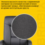 Кресло офисное BRABIX PREMIUM Work EX-513, экокожа, черное, 531943