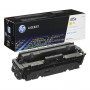 Картридж лазерный HP (W2032X) для HP Color LaserJet M454dn/M479dw и др, желтый, ресурс 6000 страниц, оригинальный