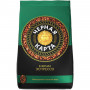 Кофе в зернах ЧЕРНАЯ КАРТА Espresso Italiano, 1 кг, вакуумная упаковка, ш/к 01220