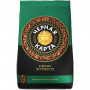 Кофе в зернах ЧЕРНАЯ КАРТА Espresso Italiano, 1 кг, вакуумная упаковка, ш/к 01220
