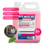 Средство для мытья посуды в посудомоечных машинах 5 л, МЕГА ОП, ополаскиватель, К 340