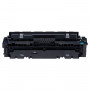 Картридж лазерный CANON (046H) i-SENSYS LBP653Cdw/654Cx/MF732Cdw/734Cdw, голубой, ресурс 5000 страниц, оригинальный, 1253C002