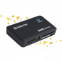 Картридер DEFENDER OPTIMUS USB 2.0, порты SD/MMC, TF, M2, MC, CF, XD, 83501