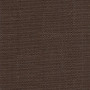 Штора рулонная BRABIX 80х175 см, текстура - лён, защита 55-85%, 200 г/м2, коричневый S-17, 605997