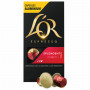Кофе в алюминиевых капсулах L'OR Espresso Splendente для кофемашин Nespresso, 10 шт. х 52 г, 4028604