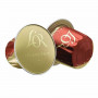 Кофе в алюминиевых капсулах L'OR Espresso Splendente для кофемашин Nespresso, 10 шт. х 52 г, 4028604