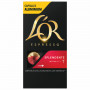 Кофе в алюминиевых капсулах L'OR Espresso Splendente для кофемашин Nespresso, 10 шт. х 52 г, 4028604
