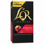 Кофе в алюминиевых капсулах L'OR Espresso Splendente для кофемашин Nespresso, 10 шт. х 52 г, 4028604