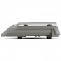 Весы торговые MERCURY M-ER 326-32.5 LED (0,1-32 кг), дискретность 5 г, платформа 325x230 мм, без стойки