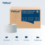 Бумага туалетная 170 м, TORK (Система Т2), комплект 12 шт., Advanced, 2-слойная, белая, 120231