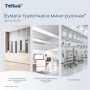Бумага туалетная 170 м, TORK (Система Т2), комплект 12 шт., Advanced, 2-слойная, белая, 120231