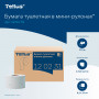 Бумага туалетная 170 м, TORK (Система Т2), комплект 12 шт., Advanced, 2-слойная, белая, 120231