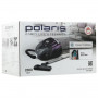 Пылесос POLARIS PVC 2015 с контейнером циклон, 2000 Вт, мощность всасывания 460 Вт, фиолетовый