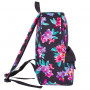 Рюкзак BRAUBERG универсальный, SYDNEY flowers, 38х27х12 см, 228837