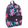 Рюкзак BRAUBERG универсальный, SYDNEY flowers, 38х27х12 см, 228837