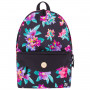 Рюкзак BRAUBERG универсальный, SYDNEY flowers, 38х27х12 см, 228837
