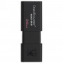 Флеш-диск 32 GB KINGSTON DataTraveler 100 G3 USB 3.0, черный, DT100G3/32GB