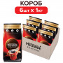 Кофе растворимый NESCAFE Classic, 1000 г, мягкая упаковка, 12315663