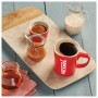 Кофе растворимый NESCAFE Classic, 1000 г, мягкая упаковка, 12315663