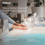 Бумага протирочная/полотенца TORK (M4) Reflex, КОМПЛЕКТ 6 шт., 270 м, с центральной вытяжкой, 120000