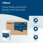 Бумага протирочная/полотенца TORK (M4) Reflex, КОМПЛЕКТ 6 шт., 270 м, с центральной вытяжкой, 120000
