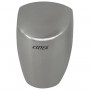 Сушилка для рук KSITEX М-1250АC JET, 1250 Вт, нержавеющая сталь, серебристая
