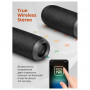 Колонка портативная DEFENDER Enjoy S700, 1.0, 10 Вт, Bluetooth, FM-тюнер, USB, microUSB, micro SD, черная, 65701 