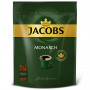 Кофе растворимый JACOBS Monarch, сублимированный, 150 г, мягкая упаковка, 8052013
