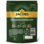 Кофе растворимый JACOBS Monarch, сублимированный, 150 г, мягкая упаковка, 8052013