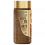 Кофе молотый в растворимом NESCAFE (Нескафе) Gold, сублимированный, 190 г, стеклянная банка, 12135508