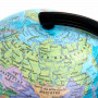Глобус политический GLOBEN Классик, диаметр 210 мм, с подсветкой, К012100010