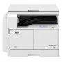 МФУ лазерное CANON iR 2206 3 в 1, А3/А4, 11/22 стр./мин, 60000 стр./мес., 3030C001