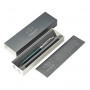 Ручка шариковая PARKER Jotter XL, УТОЛЩЕННЫЙ корпус, зеленый матовый лак, детали из нержавеющей стали, синяя, 2068511