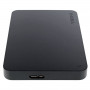 Внешний жесткий диск TOSHIBA Canvio Basics 500GB, 2.5, USB 3.0, черный, HDTB405EK3AA