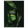 Чай GREENFIELD (Гринфилд) Flying Dragon, зеленый, листовой, 100 г, 0357