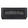 Проектор INFOCUS INV30 DLP, 1024x768, 4:3, 3500 лм, 17000:1, короткофокусный, 2,6 кг, 108920