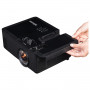 Проектор INFOCUS INV30 DLP, 1024x768, 4:3, 3500 лм, 17000:1, короткофокусный, 2,6 кг, 108920