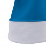 Перчатки хозяйственные резиновые VILEDA многоцелевые, с х/б напылением, прочные, размер L (большой), 100754