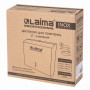 Диспенсер для полотенец LAIMA PROFESSIONAL INOX, (Система H2) Interfold, нержавеющая сталь, матовый, 605694