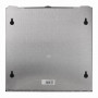 Диспенсер для полотенец LAIMA PROFESSIONAL INOX, (Система H2) Interfold, нержавеющая сталь, матовый, 605694