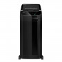Уничтожитель (шредер) с автоподачей FELLOWES AUTOMAX 550C, 4 уровень секретности, 83 литра, FS-49631