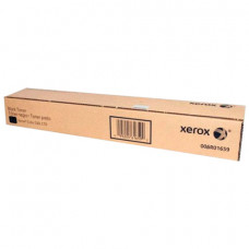 Тонер XEROX (006R01659) Color C60/C70, цвет черный, ресурс 30000 страниц, оригинальный