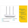 Маршрутизатор TP-LINK WR845N, 5x100 Мбит, Wi-Fi 2,4 ГГц 802.11n, 300 Мбит, TL-WR845N