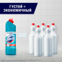 Чистящее средство 500 мл, DOMESTOS Свежесть Атлантики, с отбеливающим эффектом, гель
